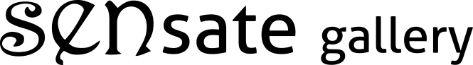 Sensate Gallery Logo